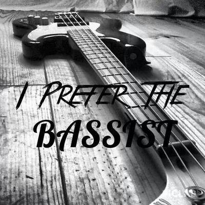 session musician/bassplayer/