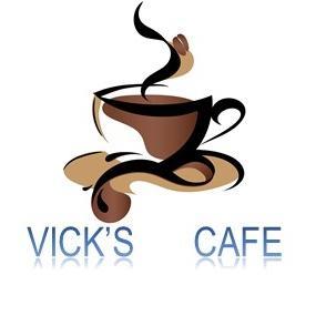 Vick's Cafe will be a new coffee cafe located in Raleigh, NC serving coffee liqueur and signature pastry treats. karaoke nights and much more.