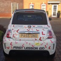 Michael B Gambin (@numerounouk) 's Twitter Profile Photo