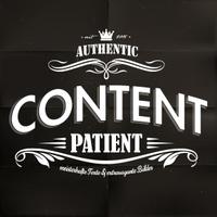 Patient Content (@patientcontent) Twitter profile photo