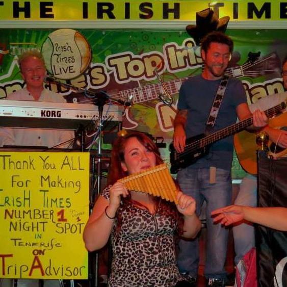 Live music Bar