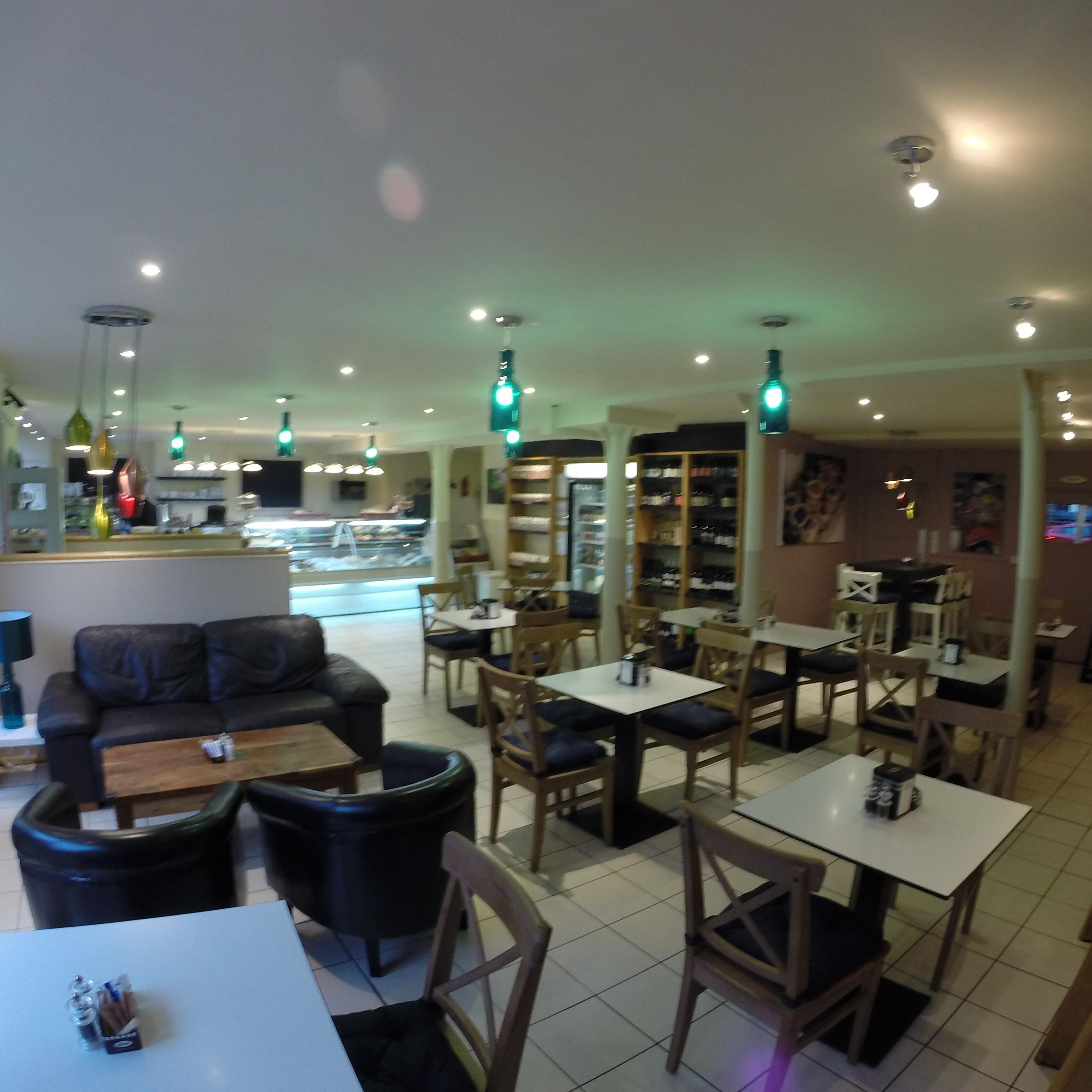 smallworldcafe2's profile picture. Formerly Mucho Gusto Licensed Coffee Shop, Cafe & Takeaway in Hexham Market Place, stocking a variety of gifts & Northumbrian beers.