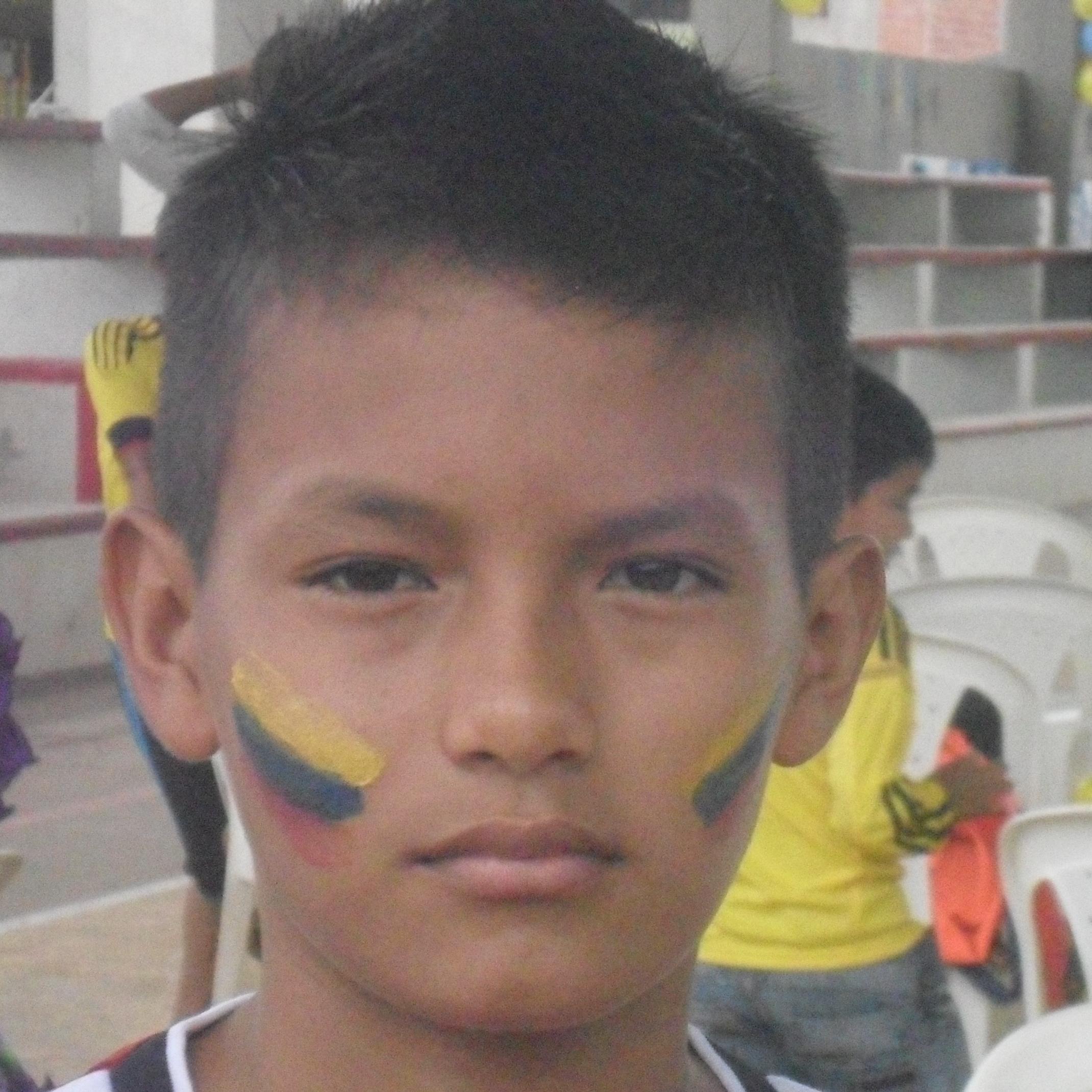 CRISTIADAVID11's profile picture. 