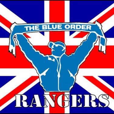 proud proddy dad and grandad Rangers till i die from rotherham originally from glasgow No Surrender W.A.T.P