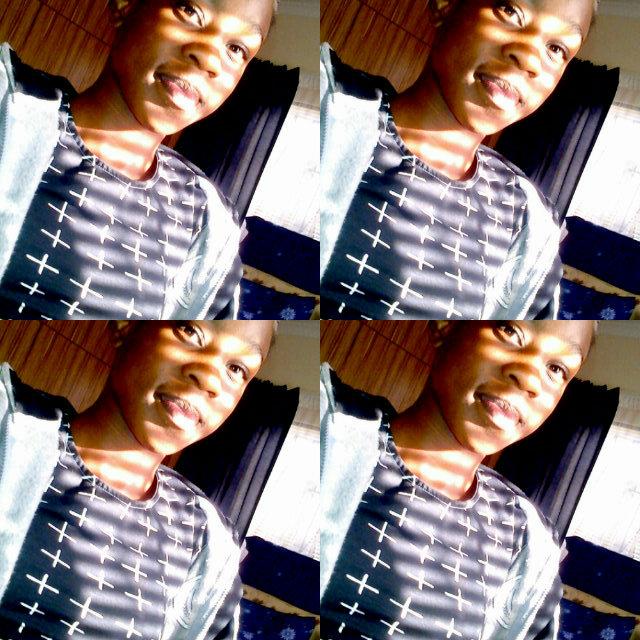 Different☺ I love having fun...#Hyper C&K♥☆