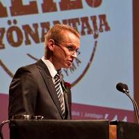 Jore Tilander (@joretilander) 's Twitter Profile