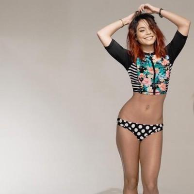 I really love Vanessa Hudgens and if you click and read the link below you probably will too ॐ