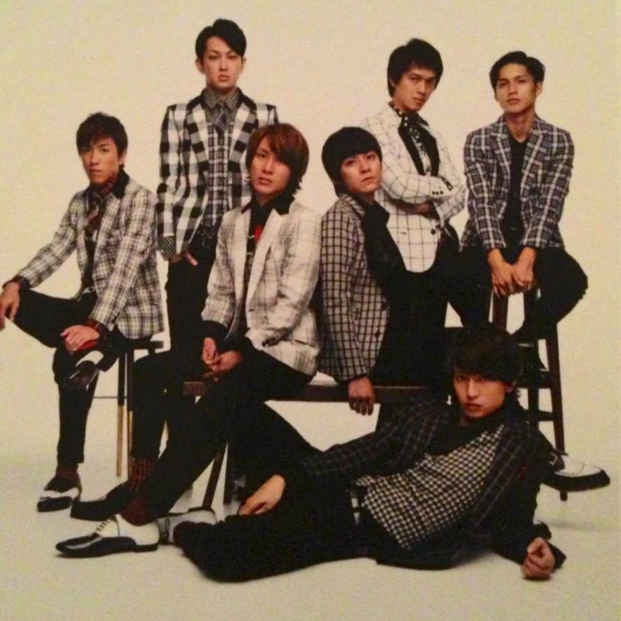 volibyrorij's profile picture. 関ジャニ∞の画像をつぶやく非公式botです。気に入ったのはRt＆保存してください♪