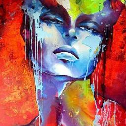 Palandokenlim's profile picture. Bilirsin