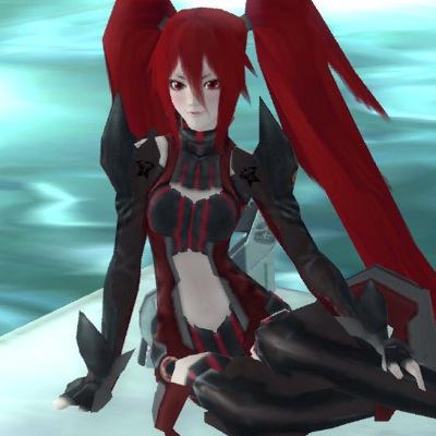 PSO2夜間プレイヤー。 鯖8ウィンにてエンジョイ勢として活動中(*´꒳`*) 新生チーム『熾天使騎士団』のマネージャーをしています。 初心者、熟練者様大歓迎！！ 我ら熾天の騎士、神の名の下に 断罪を……執行する！                  二つ名は凶禍の朧影(シャドウオブディザスター)