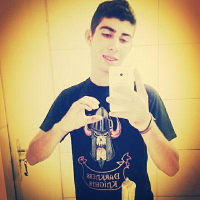 MarquesWenndel's profile picture. Wenndel M..