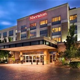 Sheraton Minneapolis