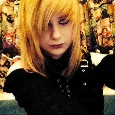 DeathPanda123's profile picture. 