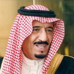اللهم أرحم الملك عبدالله واسكنه فسيح جناتك ، ووفق الملك سلمان لخدمة دينه ووطنه