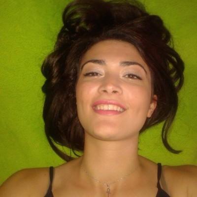 cristinaooper's profile picture. 