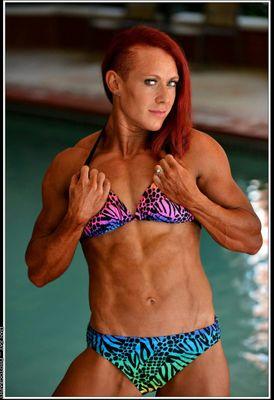 tanyanpcwpd's profile picture. Placed 2nd in first 2 shows, NPC Upper Midwest and Jay Cutler Desert Classic ~ National qualified. Follow plz! :D