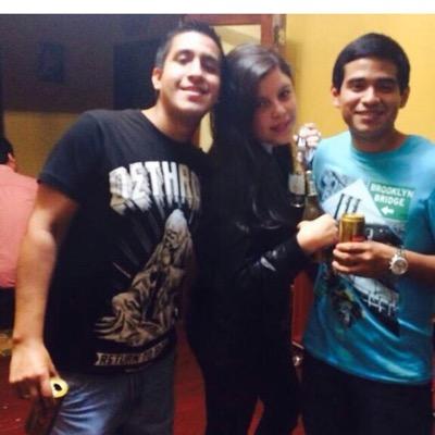 Abogado.
