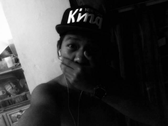 adam_cudal19's profile picture. Ako padin ung dati.