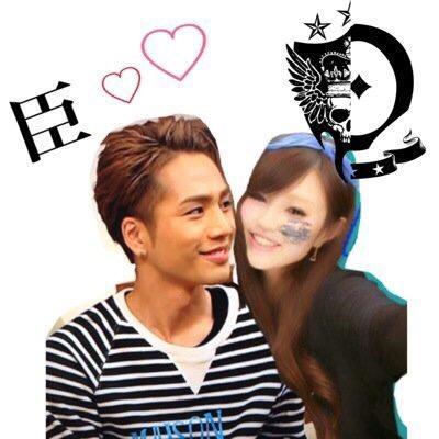 出来たてほやほや✴︎✳︎To-iと同じポテト共和国のJK2、和泉式部だよ(｡･ω･)ゞいぇあ！//erは100㌫フォロバするっ、いぇあ！To-i寄りの箱推し＊1月15日こたつ様で2ショット