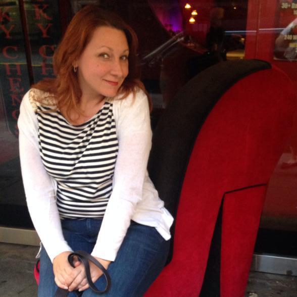 Jacquie_Bee's profile picture. Learning Experience Designer @tvo. Made in Canada. Based on a true story.