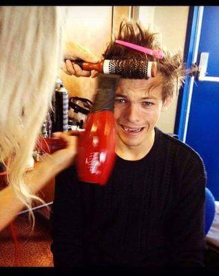 #Louanor ♡