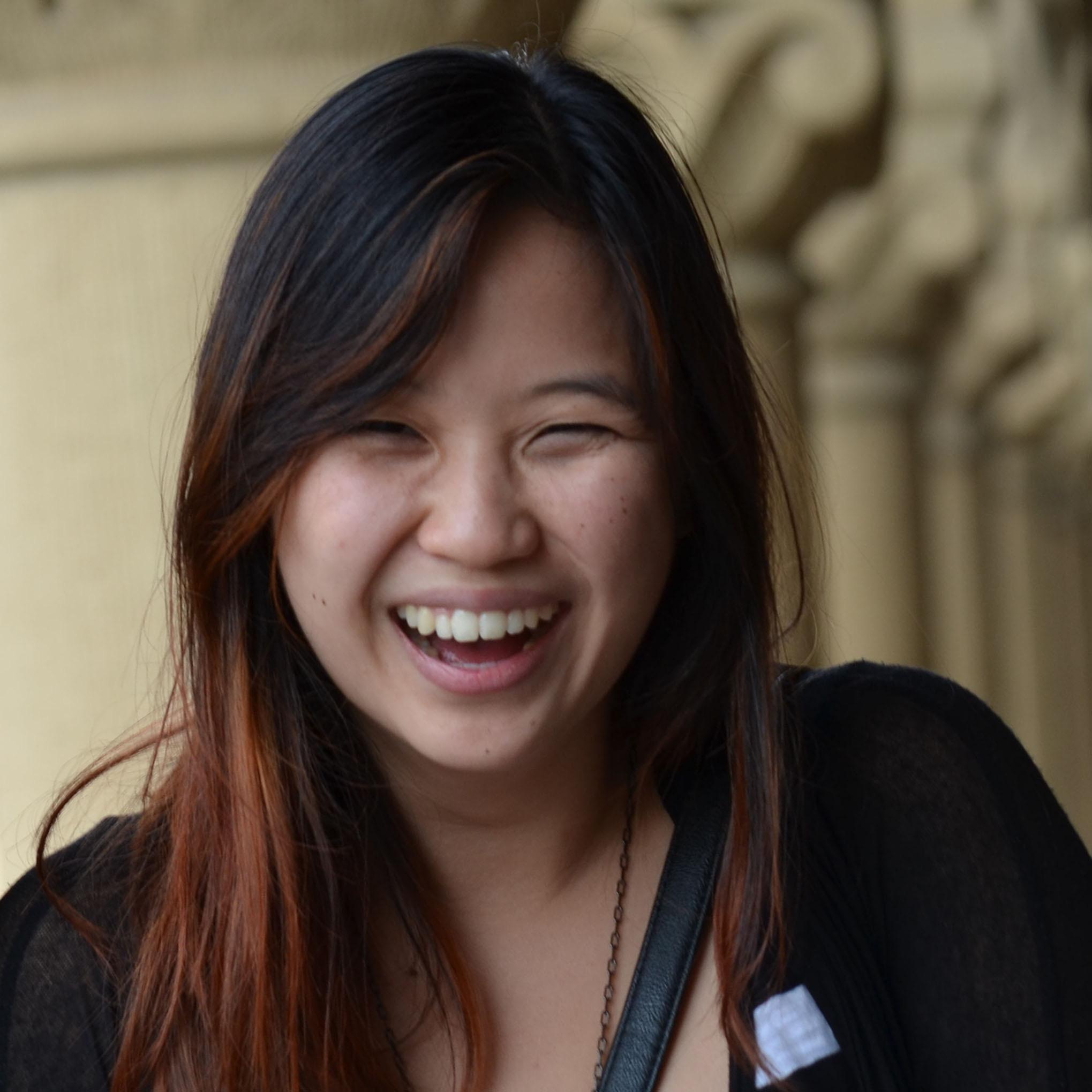 UX designer @Medallia, formerly with @Intuit & @whitespacecrew. Food enthusiast. Design thinker. Loves making stuff.