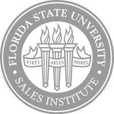 Sales Institute of @FSUBiz at @FloridaState. Use #FSUSales to join the conversation! “Success happens when preparation meets opportunity.”