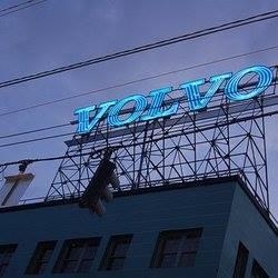 FisherVolvoPDX's profile picture. 