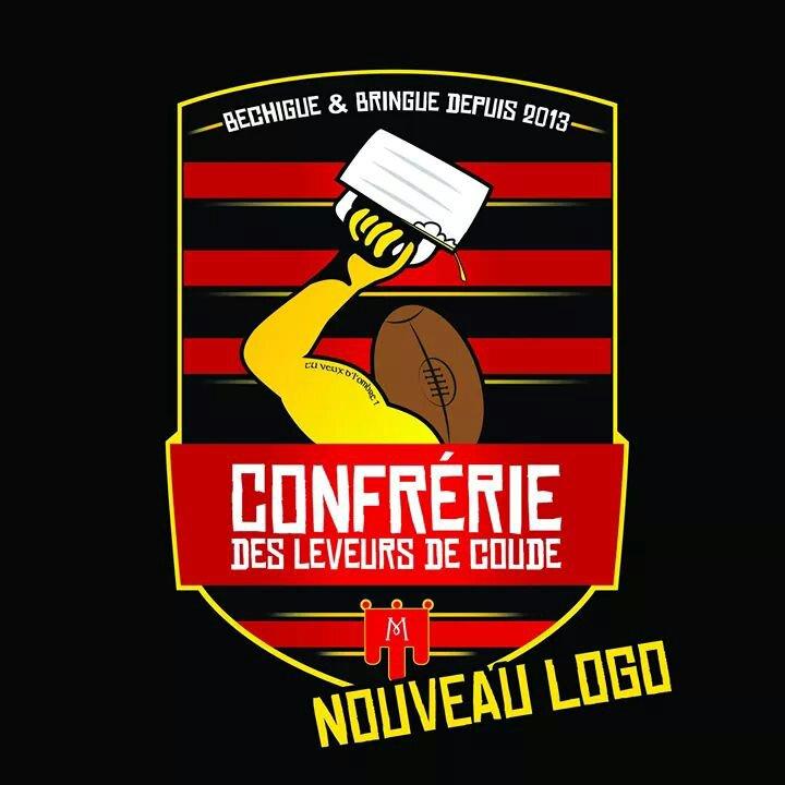 La_Conf63's profile picture. Groupuscule auvergnat prônant la bechigue & la bringue !