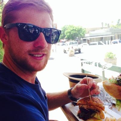 CoryGathercole's profile picture. Cory Gathercole International chippy . Dont ever ask me if I find it cold in the UK.. Has a pet rabbit called Bruce...