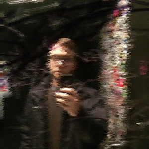 DavidpMurph's profile picture. 3D