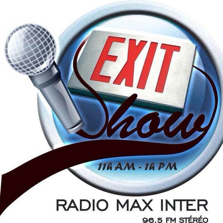 luckenson44's profile picture. 