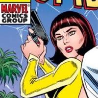 Mary Parker (@doubleohparker) 's Twitter Profile