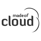 MadeofCloud's profile picture. MadeofCloud is a Canadian company that specializes in building, hosting and supporting websites by offering cloud based solutions.