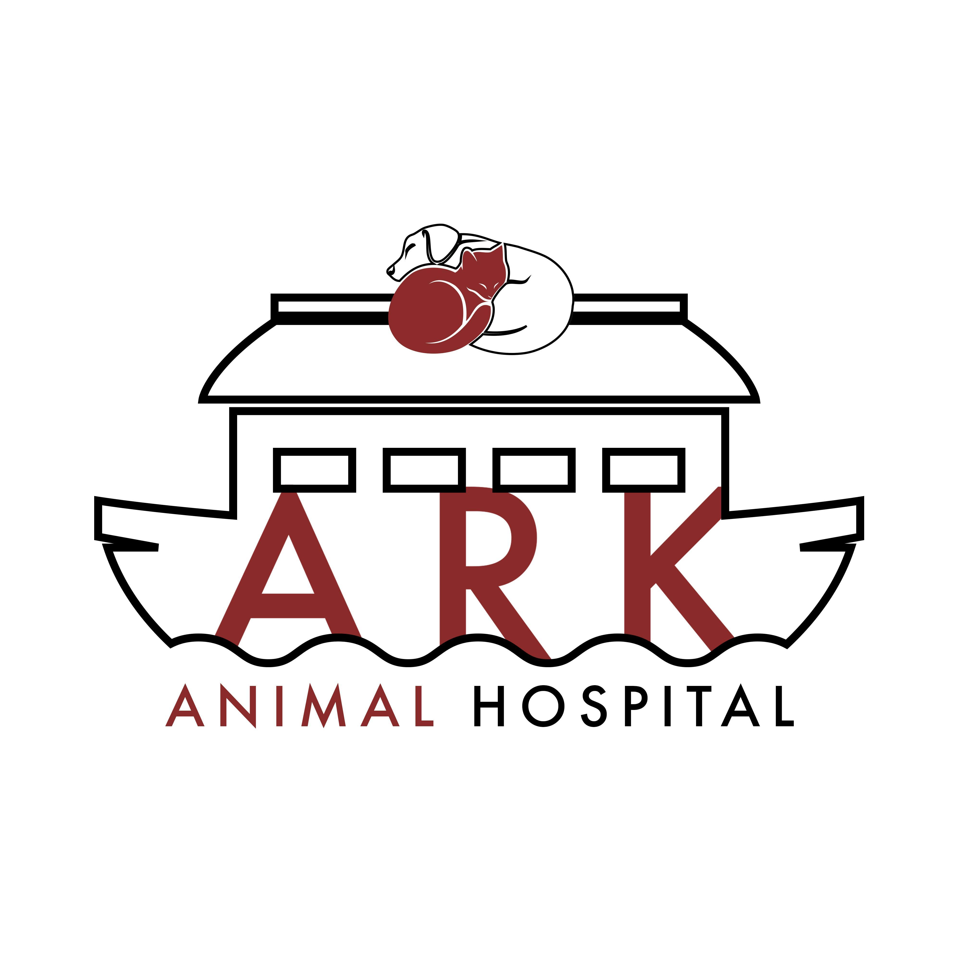 Ark_Pet_Vet's profile picture. 