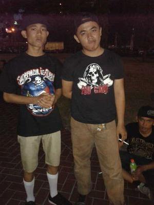 superman is dead \=D/
