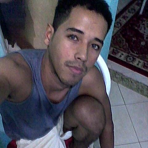 RafaelJfox's profile picture. 