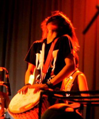 | Head @_metalmix percussion | percussionist @bamboo_212 | part of @USBP_ @Sadaya_ | @EnsembleTikoro | @SoulOfKendang | @sukat_official | Sakatoba Percussion |