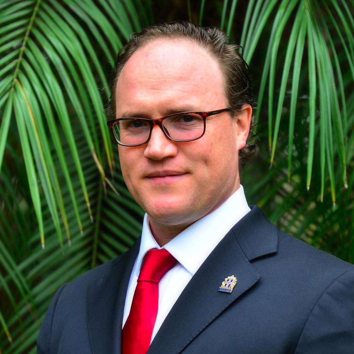 Consul General Hon. de Islandia en México, Empresario y Visionario de un México digno de los Méxicanos
