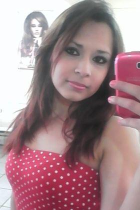 soy 100% hondureña pero vivo en México SALUDOS