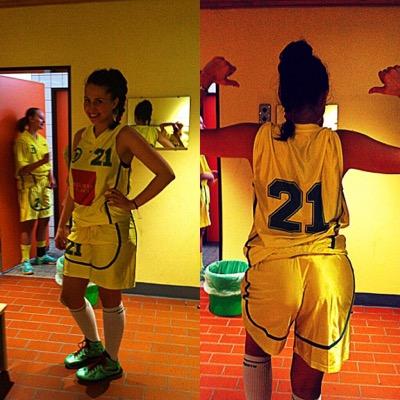 if you took my heart our it would be a basketball!!!