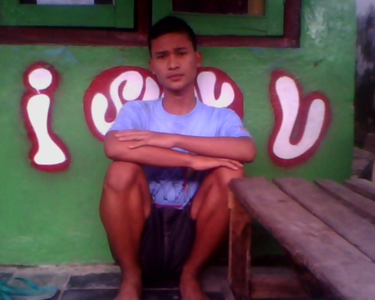 DanuSuwana's profile picture. PLUR (peace love unity respect )