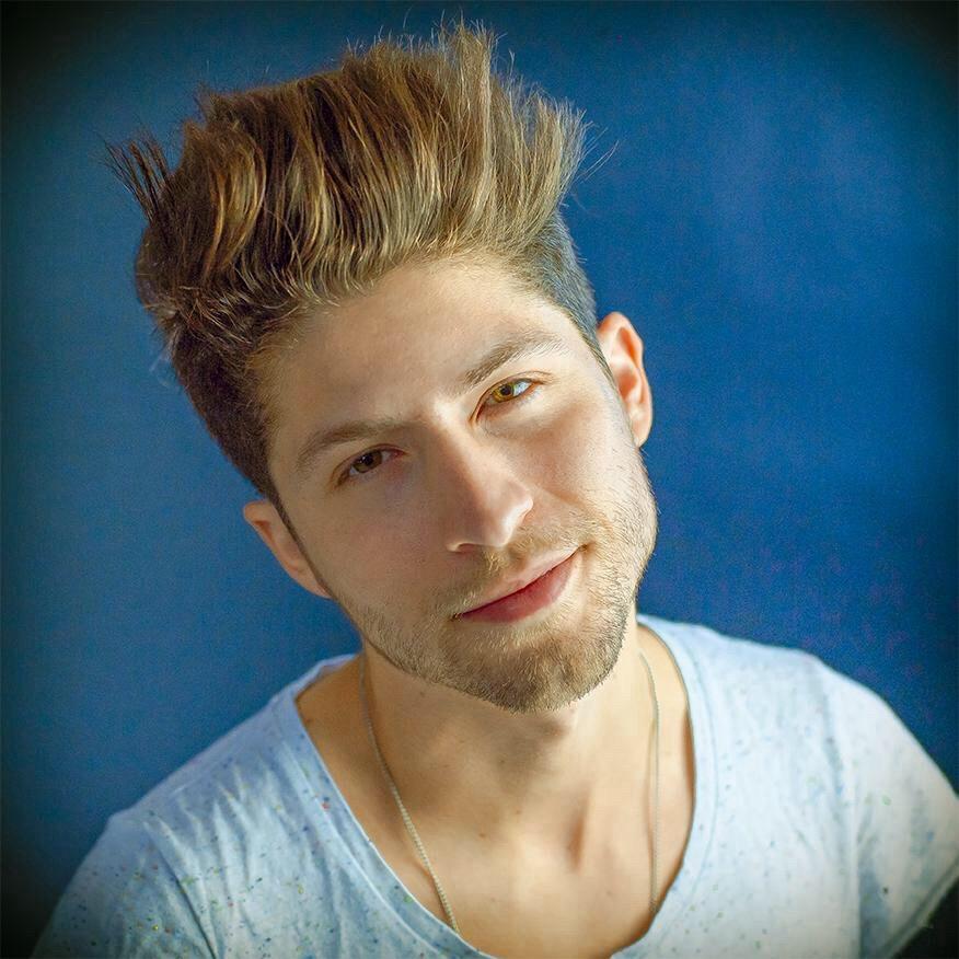 Club de fans del Artista, Productor y SongWriter @MarkRosas. Creative SONY/EMI PUBLISHED