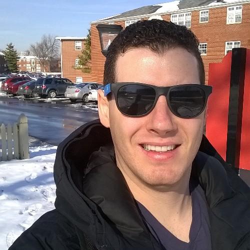 sandrojeronimo's profile picture. Professor, PhD Student, Reseacher, Entrepreneur, Cruzeirense, Brazilian