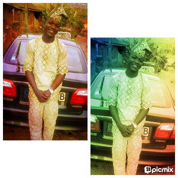 Am just myself, want to know more about me... Kindly ask... Gunner F̶̲̅Õ̳͡я̅ ever