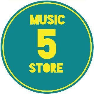 Founded since July 1st 2014 | Buy & Sale Music Instruments | IG : @fivemusicstore | kaskus id : muzymorey | Contact : 081360814929/798A054A