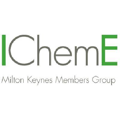 IChemE Milton Keynes Member Group. Global professional membership organisation for chemical, process and biochemical engineers. http://t.co/qJ9PVi187b