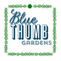 Blue Thumb Gardens(@blue_thumb) 's Twitter Profile Photo
