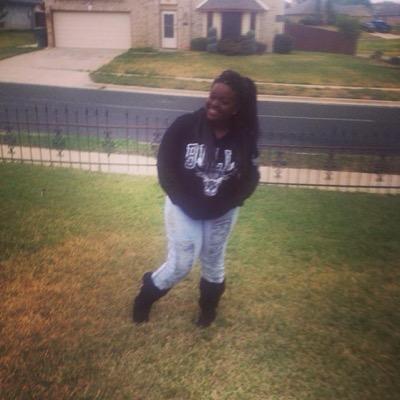 MizzBaddAzzy's profile picture. Arabella 
CNA
Loving myself