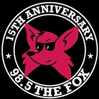 98.5 THE FOX! (@985fox) 's Twitter Profile